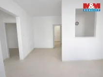 Prodej bytu 4+kk, Písek - Budějovické Předměstí, Kollárova, 70 m2