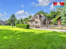 Prodej rodinného domu, Doubravice - Velehrádek, 142 m2