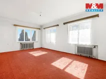 Prodej rodinného domu, Nový Bor, Luční, 174 m2