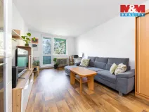 Prodej bytu 3+1, Pohořelice, nám. Svobody, 72 m2