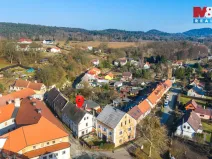 Prodej rodinného domu, Dubá, Sluneční, 242 m2