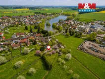 Prodej zahrady, Bohdalov, 3072 m2