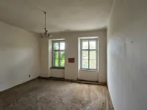 Dražba rodinného domu, Brno, Úvoz, 360 m2