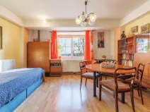 Pronájem bytu 2+1, Hluboká nad Vltavou, Masarykova, 50 m2