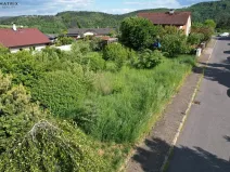 Prodej pozemku pro bydlení, Králův Dvůr, Na Výsluní, 756 m2