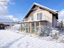 Prodej bytu 1+kk, Květnice, K Dobročovicům, 49 m2