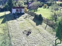 Prodej zahrady, Blansko, 594 m2