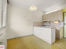 Prodej bytu 3+1, Praha - Nusle, Děkanská vinice II, 56 m2