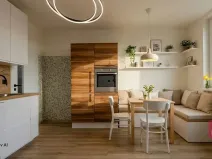 Prodej bytu 2+kk, Brno, třída Generála Píky, 47 m2