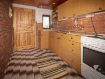 Prodej rodinného domu, Zlín - Kudlov, Výhledy, 72 m2