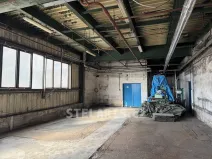 Pronájem skladu, Benešov, Černoleská, 320 m2