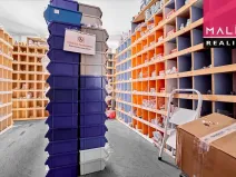 Pronájem obchodního prostoru, Ostrov, Hlavní třída, 50 m2