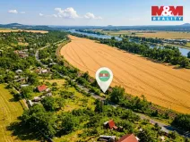 Prodej zahrady, Litoměřice - Litoměřice-Město, 736 m2