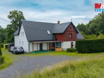 Prodej ubytování, Pěnčín, 323 m2