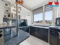 Prodej bytu 3+1, Lipník nad Bečvou - Lipník nad Bečvou I-Město, Zahradní, 62 m2