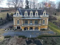 Prodej rodinného domu, Domašov nad Bystřicí, Nádražní, 640 m2