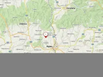 Prodej pole, Ostrovánky, 1633 m2