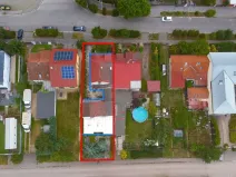 Prodej rodinného domu, Praha - Chodov, Starochodovská, 277 m2