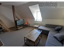 Pronájem bytu 1+kk, Mníšek pod Brdy, Skalecká, 53 m2