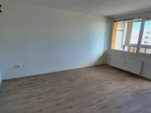 Pronájem bytu 1+kk, Pardubice - Polabiny, Gagarinova, 30 m2