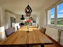 Prodej rodinného domu, Protivín, Žižkova, 278 m2