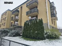 Pronájem bytu 2+kk, Praha - Zličín, Lipovská, 47 m2