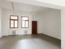 Pronájem obchodního prostoru, Hradec Králové, Československé armády, 55 m2