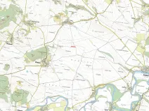 Prodej pole, Chožov, 6208 m2