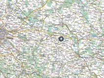 Prodej pole, Pečky, 2483 m2