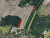 Prodej pole, Dolní Roveň, 39803 m2