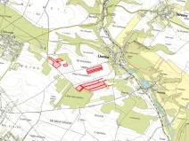 Prodej pole, Lhotka, 261982 m2