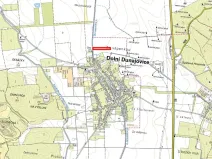 Prodej pole, Dolní Dunajovice, 14006 m2