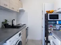 Pronájem bytu 1+kk, Chotětov, 9. května, 34 m2