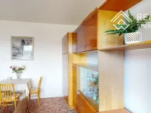 Pronájem bytu 2+1, Žamberk, 17. listopadu, 65 m2