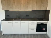 Pronájem bytu 1+kk, Praha - Chodov, Šternovská, 42 m2