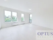 Pronájem bytu 3+kk, Praha - Hloubětín, Waltariho, 73 m2