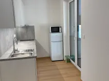 Pronájem bytu 1+kk, Praha - Hloubětín, Poděbradská, 42 m2