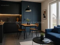 Prodej rodinného domu, Frymburk, 218 m2