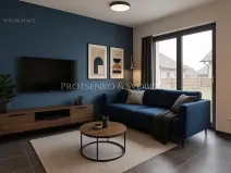 Prodej rodinného domu, Frymburk, 218 m2