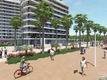 Prodej bytu 3+kk, Cabanes, Španělsko, Carrerasa Torre la Sal, 76 m2