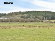 Prodej zahrady, Olšany, 3671 m2