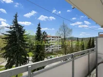 Prodej bytu 2+1, Zlín, Luční, 60 m2