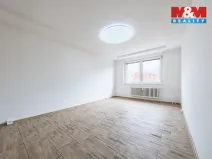 Prodej bytu 3+1, Klášterec nad Ohří, Lípová, 68 m2