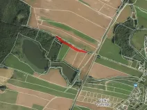 Prodej pole, Velký Valtinov, 2254 m2