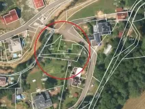 Prodej pozemku, Jílové, 577 m2