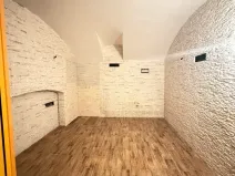 Pronájem obchodního prostoru, Praha - Nové Město, Soukenická, 181 m2