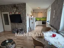 Prodej bytu 2+kk, Frýdlant nad Ostravicí, Nádražní, 53 m2