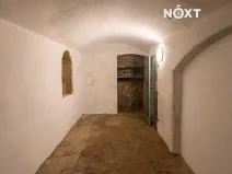 Prodej - jiné, Praha - Nusle, Ctiradova, 12 m2