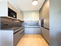 Pronájem bytu 2+kk, Praha - Chodov, Nebřenická, 54 m2