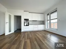 Pronájem bytu 1+kk, Otrokovice, tř. Spojenců, 30 m2